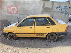 سایپا 131